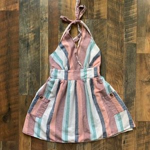 American Eagle Dress